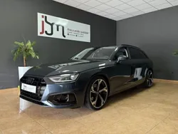 Cinza escuro Usado 2019 Audi A4 Carrinha | € 29.990 (Caro)