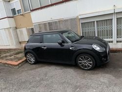 Usado 2016 Mini Cooper D Citadino | € 15.500 (Preço justo)