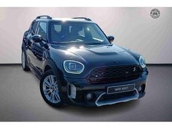 Usado 2021 Mini Cooper S Countryman SUV | € 32.900