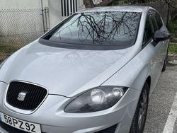 Usado 2012 Seat Leon Sport Sedan | € 5.800 (Super Preço)