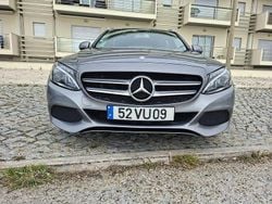 Usado 2016 Mercedes 220 Carrinha | € 22.000