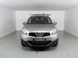 Cinza Usado 2012 Nissan Qashqai Acenta SUV | € 10.890 (Preço elevado)