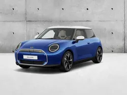 Usado 2024 Mini Cooper SE Citadino | € 52.635