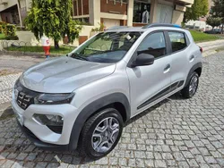 Usado 2021 Dacia Spring Comfort Plus Citadino | € 11.500 (Preço justo)