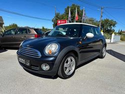 Azul Usado 2007 Mini Cooper Citadino | € 5.500