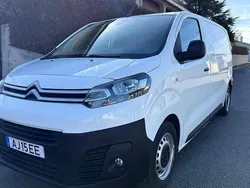 Branco Usado 2021 Citroën Jumpy Monovolume | € 16.500 (Super Preço)