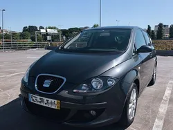 Usado 2009 Seat Altea Monovolume | € 7.000 (Bom preço)