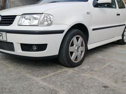 Usado 2000 VW Polo | € 1.665 (Preço justo)