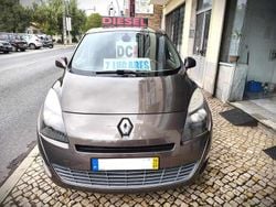 Outra Usado 2010 Renault Grand Scénic III Monovolume | € 6.890 (Preço justo)