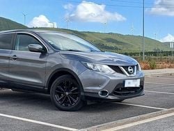 Usado 2014 Nissan Qashqai SUV | € 11.950 (Preço justo)