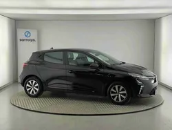 Preto Usado 2024 Mitsubishi Colt | € 17.260 (Preço justo)