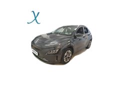 Cinzento Usado 2022 Hyundai Kauai SUV | € 24.900 (Preço justo)