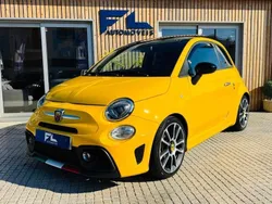Outra Usado 2018 Abarth 595 Citadino | € 16.900 (Preço elevado)