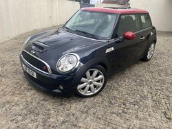 Usado 2007 Mini Cooper S Citadino | € 7.300 (Preço justo)
