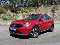 Vermelho Usado 2023 VW Taigo Style SUV | € 22.990 (Caro)