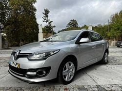 Usado 2015 Renault Mégane III Dynamique Sedan | € 4.999 (Super Preço)