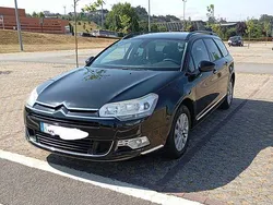 Usado 2010 Citroën C5 Carrinha | € 5.800