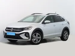 Cinzento Usado 2024 VW Taigo SUV | € 23.900
