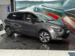 Usado 2019 Citroën C4 SpaceTourer Origins Monovolume | € 17.999 (Preço justo)