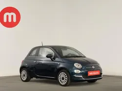 Usado 2021 Fiat 500 Dolcevita | € 12.799 (Preço justo)