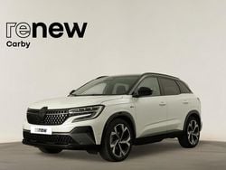 Branco Usado 2024 Renault Austral Techno Esprit Alpine SUV | € 35.990