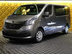 Cinzento Usado 2019 Renault Trafic Van | € 24.900 (Caro)