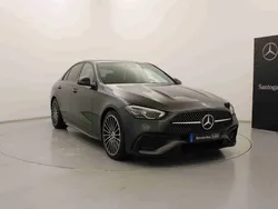 Outra Usado 2022 Mercedes C300 Coupé | € 46.990