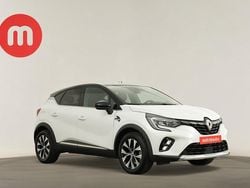 Usado 2024 Renault Captur Techno SUV | € 19.999 (Preço justo)