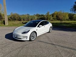 Usado 2020 Tesla Model 3 Sedan | € 22.500 (Preço justo)