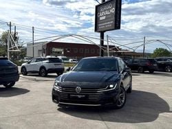Antracite Usado 2019 VW Arteon | € 29.000 (Caro)