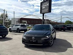 Antracite Usado 2019 VW Arteon | € 29.000 (Caro)