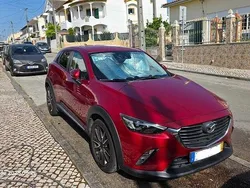 Usado 2016 Mazda CX-3 Sky SUV | € 12.000 (Super Preço)