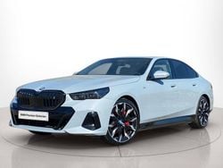 Cinza Usado 2023 BMW i5 Comfort Edition Sedan | € 59.900 (Super Preço)