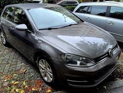 Usado 2014 VW Golf VII Sedan | € 8.900 (Preço justo)