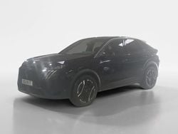 Preto Usado 2025 Peugeot e-3008 Allure SUV | € 39.000 (Super Preço)