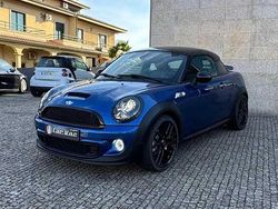 Azul Usado 2013 Mini Cooper Citadino | € 11.950 (Super Preço)