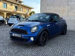 Azul Usado 2013 Mini Cooper Citadino | € 11.950 (Super Preço)
