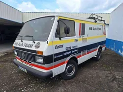 Verde Usado 1988 VW LT | € 10.000