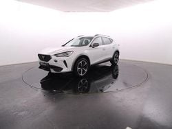 Branco Usado 2023 Cupra Formentor SUV | € 28.950 (Preço justo)