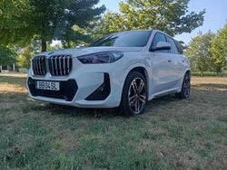 Branco Usado 2023 BMW X1 SUV | € 52.000