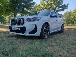Branco Usado 2023 BMW X1 SUV | € 52.000