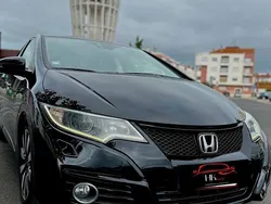 Usado 2015 Honda Civic Sedan | € 11.550 (Preço justo)