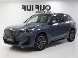 Cinzento Usado 2024 BMW iX SUV | € 48.900 (Super Preço)