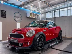Usado 2011 Mini Cooper S Citadino | € 13.500 (Preço justo)