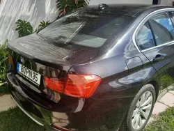Preto Usado 2015 BMW 318 Sedan | € 15.500 (Bom preço)