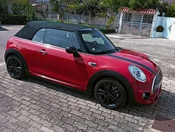 Usado 2017 Mini Cooper D Citadino | € 16.600 (Preço elevado)