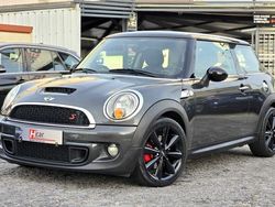 Usado 2011 Mini Cooper S Citadino | € 12.490 (Preço justo)