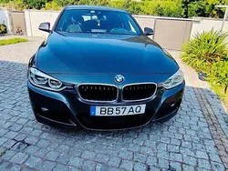 Usado 2016 BMW 320 M Performance Sedan | € 22.500 (Caro)