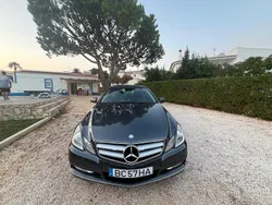Usado 2013 Mercedes E250 Coupé | € 16.000 (Preço justo)