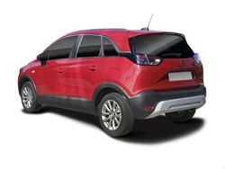 Branco Usado 2022 Opel Crossland Design & Tech SUV | € 17.990 (Preço elevado)